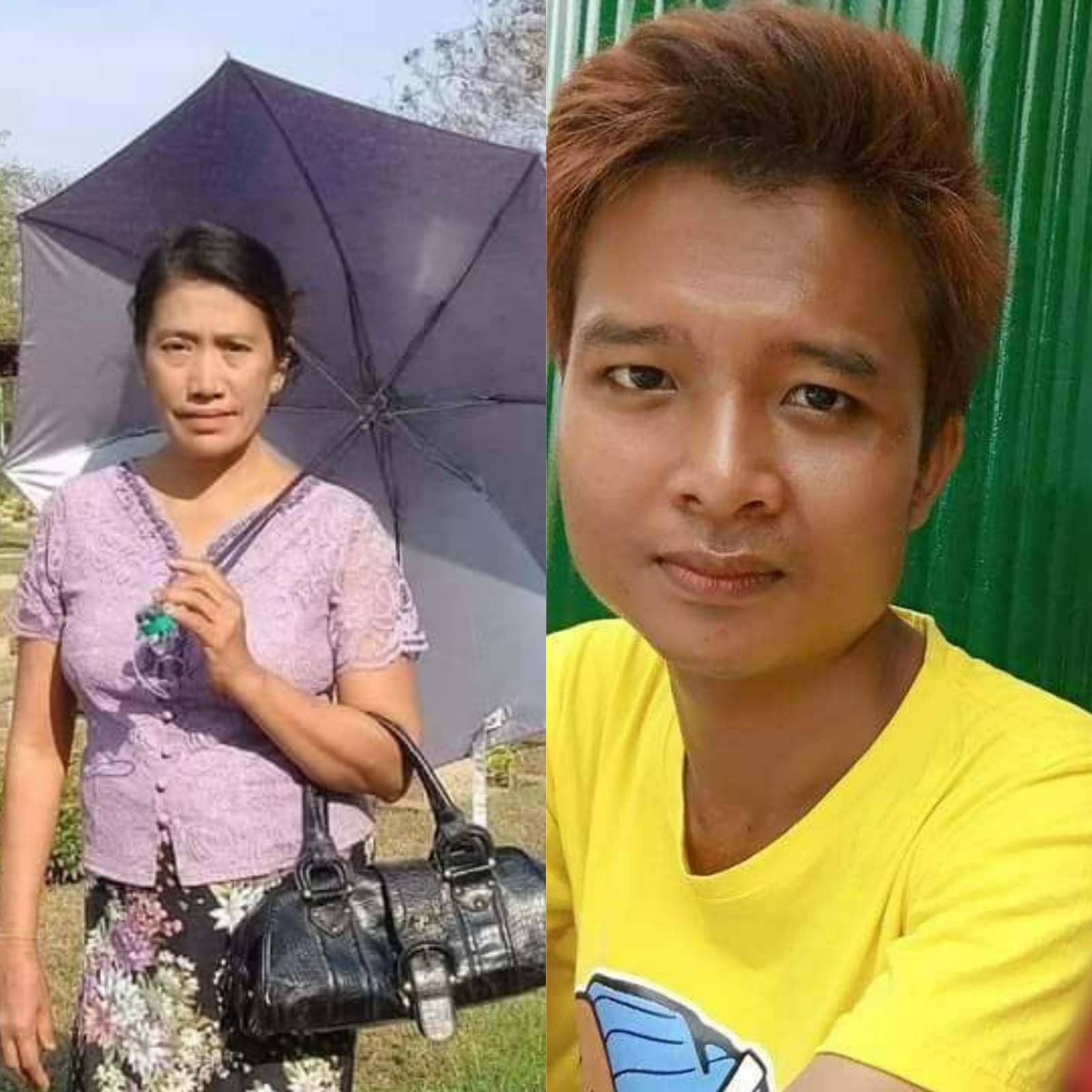 လက်ပံတန်းမြို့နယ်ရဲတပ်ဖွဲ့မှူးရုံးရှေ့ ဗုံးကွဲပြီးနောက် ဒေသခံပြည်သူ ၇ ဦးကို စစ်ကောင်စီဖမ်းဆီး