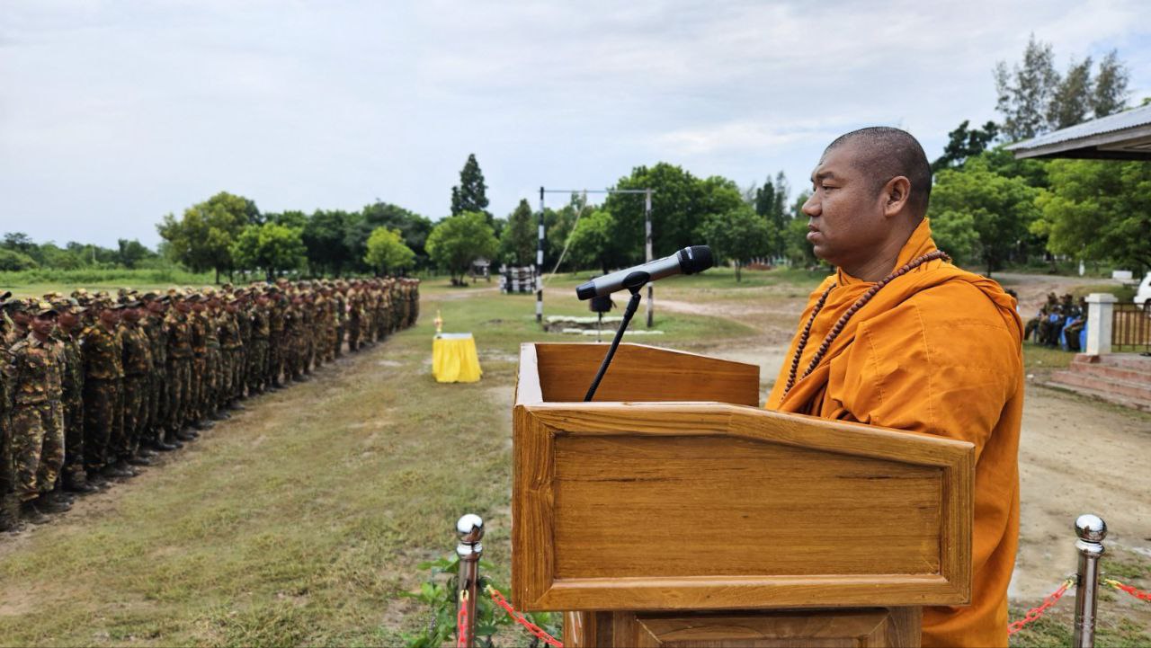 ကျွန်းလှမှာ စစ်အုပ်စုက ဒေသခံနေအိမ်တွေမီးရှို့ပြီး အမျိုးသမီး ၃ ဦးကိုဖမ်းသွား