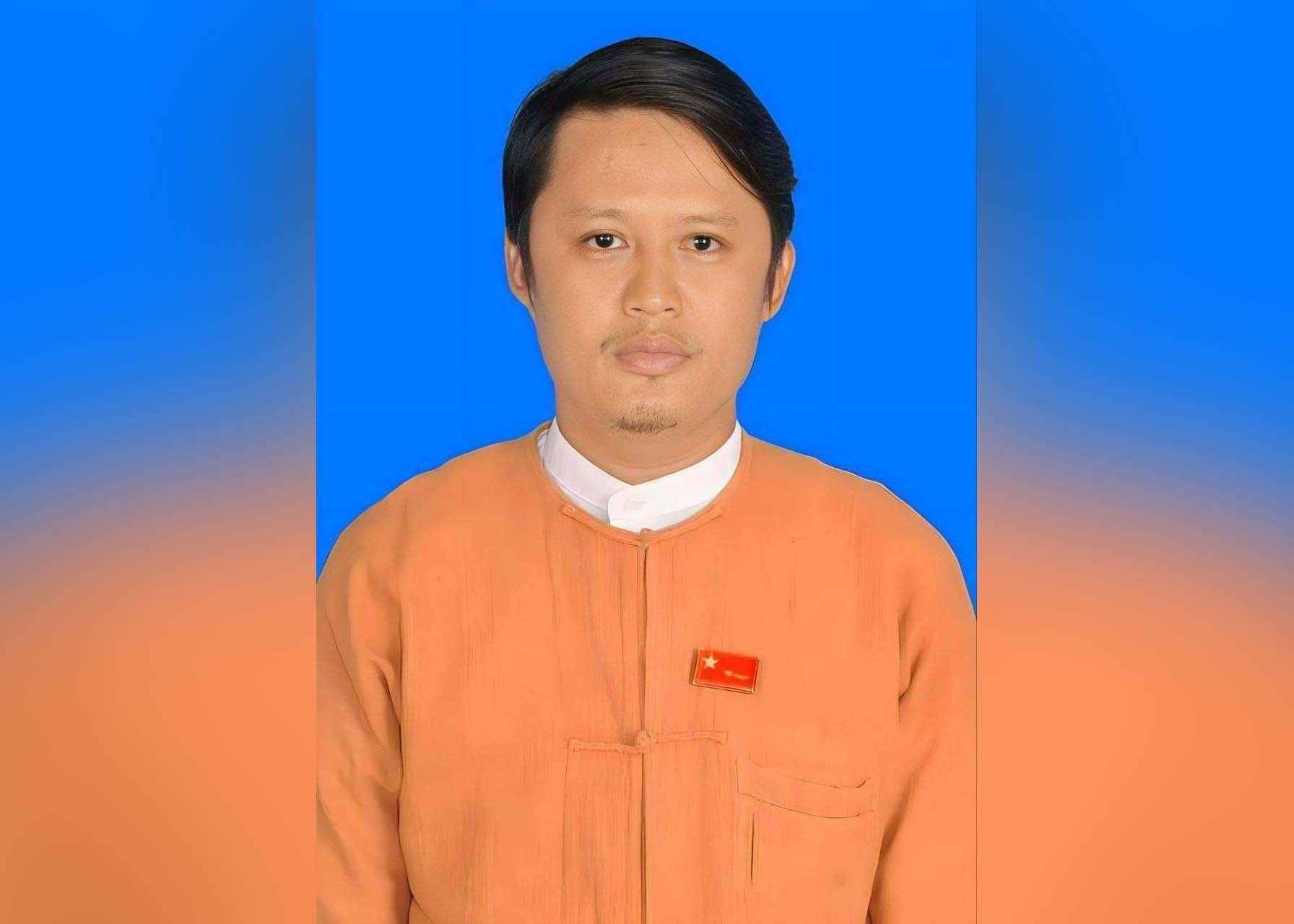 တောင်တွင်းကြီး လွှတ်တော်ကိုယ်စားလှယ်နဲ့ အမျိုးသမီး ၂ ဦးဖမ်းဆီးခံရပြီး အဆက်သွယ်ပြတ်နေ