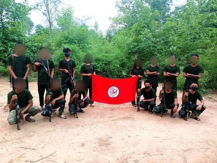 Chauk Guerrilla Force အဖွဲ့က 79 သေနတ်တလက် ကမ်ပိန်းကာလ ရက်တိုးထား