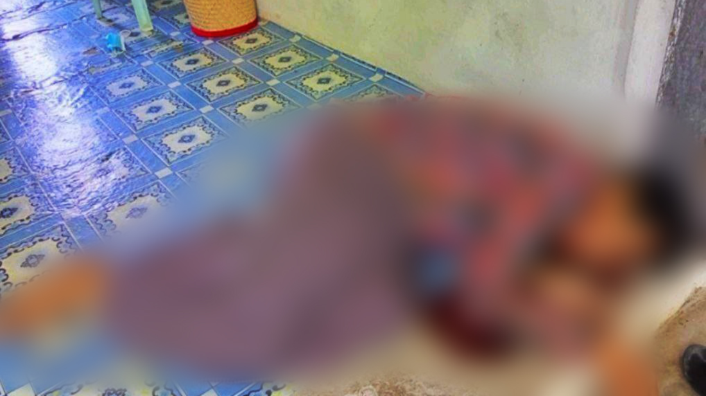မုံရွာက စျေးခေါင်း ၁ ဦး အသတ်ခံရ