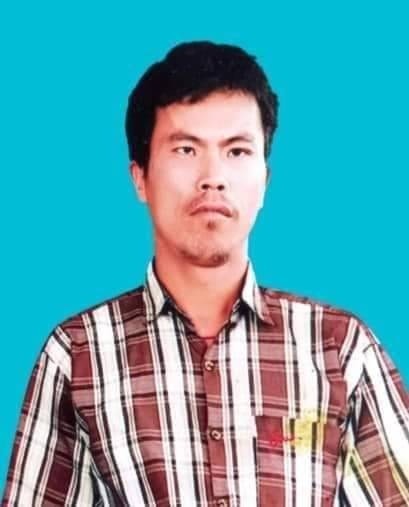 ကလေးမှာ မိုင်းကွဲလို့ အမျိုးသားတဦး ထိမှန်သေဆုံး