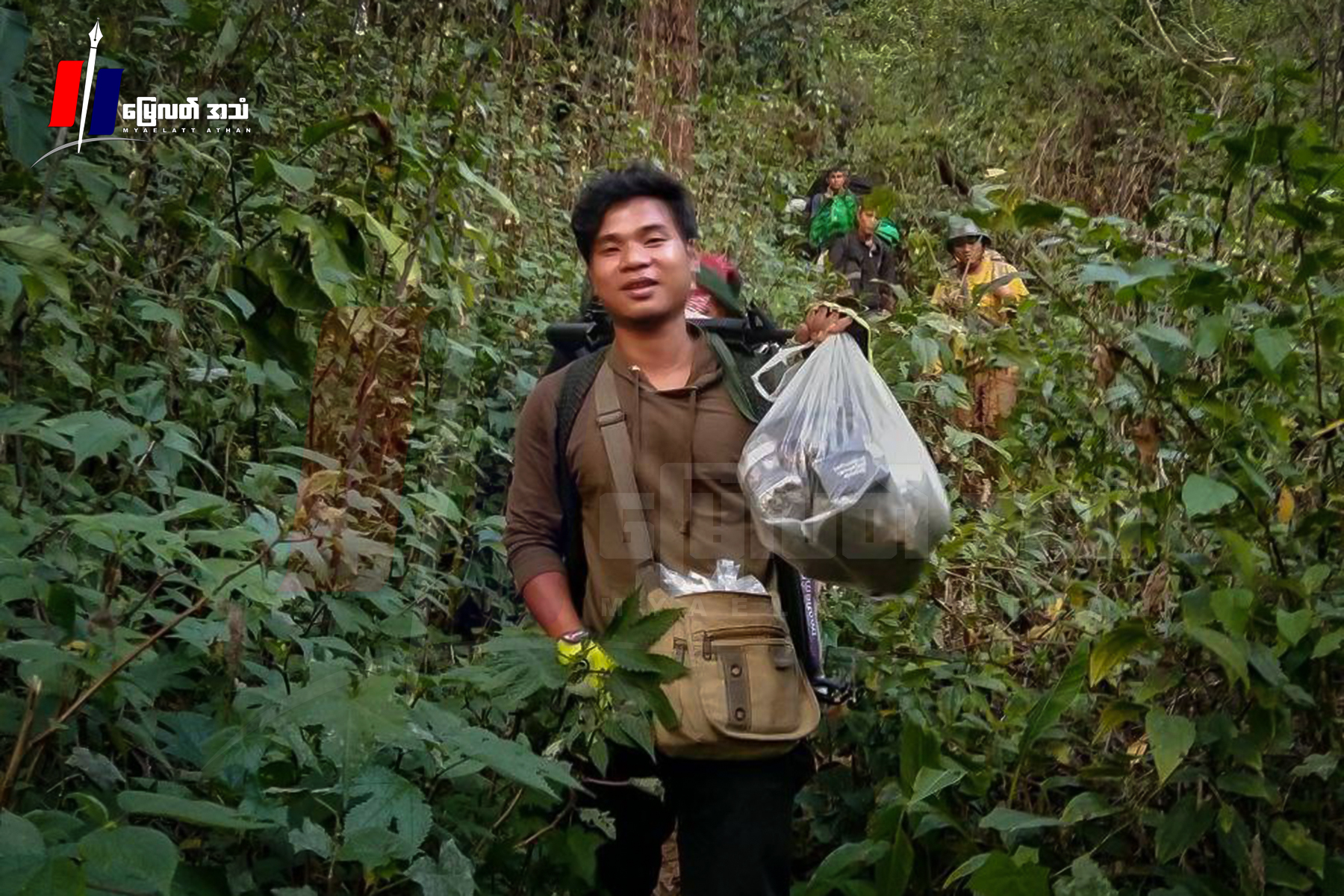 အနည်းဆုံး ၄၀ဦးထိသေဆုံးပြီး စစ်ကောင်စီဘက်အထိနာနေတဲ့ ငဖဲတိုက်ပွဲမှာ ဗိုလ်ကြီးတဦးသတ်သေ