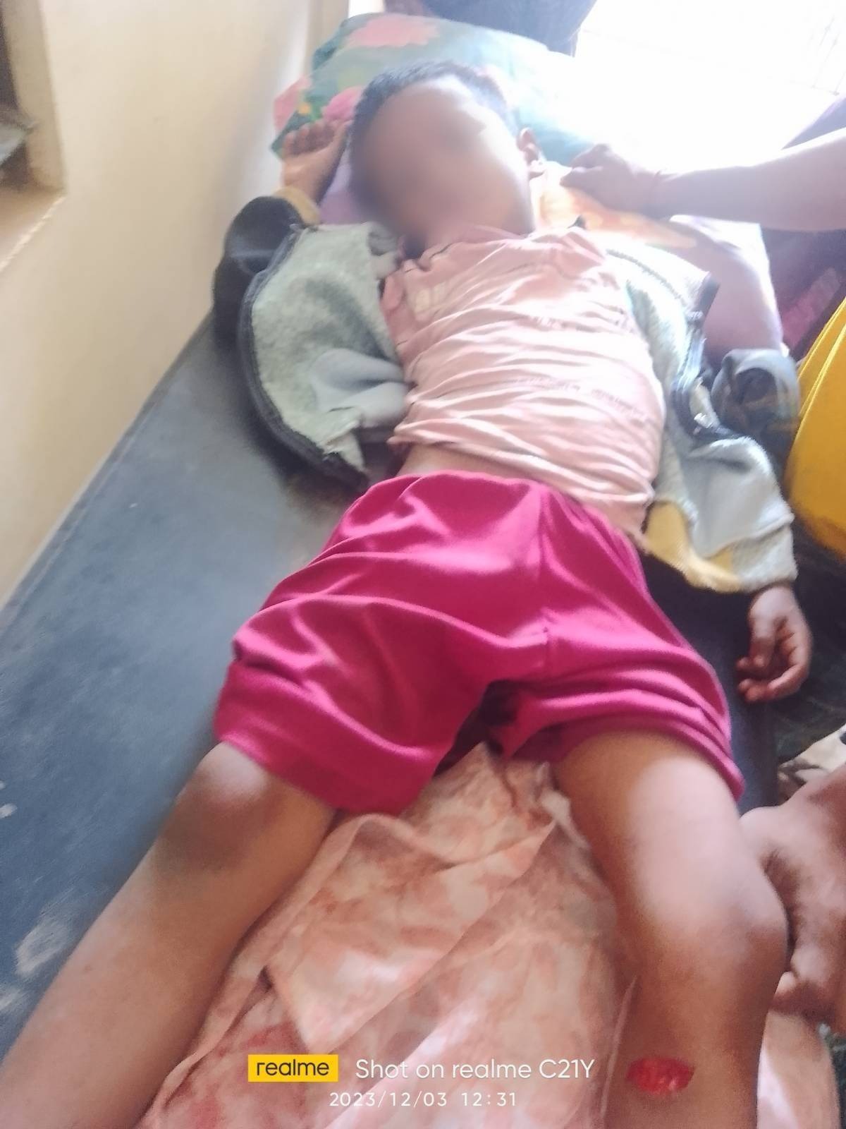 မတ္တရာမြို့နယ်မှာ စစ်တပ်ရဲ့ပစ်ခတ်မှုကြောင့် ကလေးငယ် ၂ ဦးအပါ ၅ ဦး ဒဏ်ရာရ