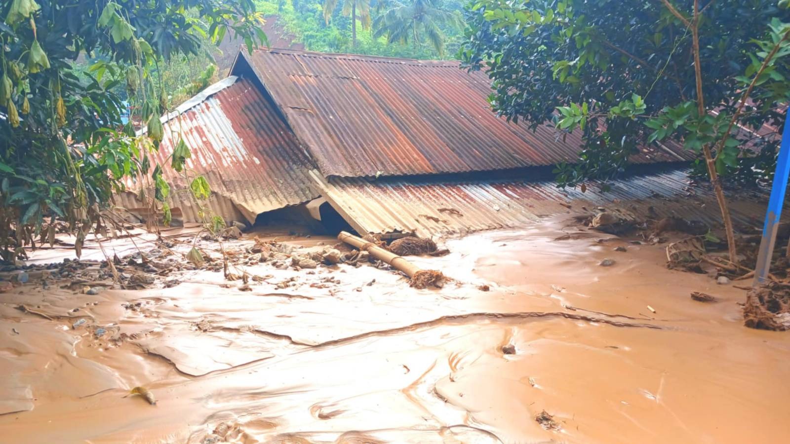 ရမည်းသင်းက ကျေးရွာအချို့မှာ ဆေးဝါးနဲ့စာစရာလိုအပ်၊ လမ်းခရီးအခက်အခဲကြောင့် ကြန့်ကြာမှုများရှိ