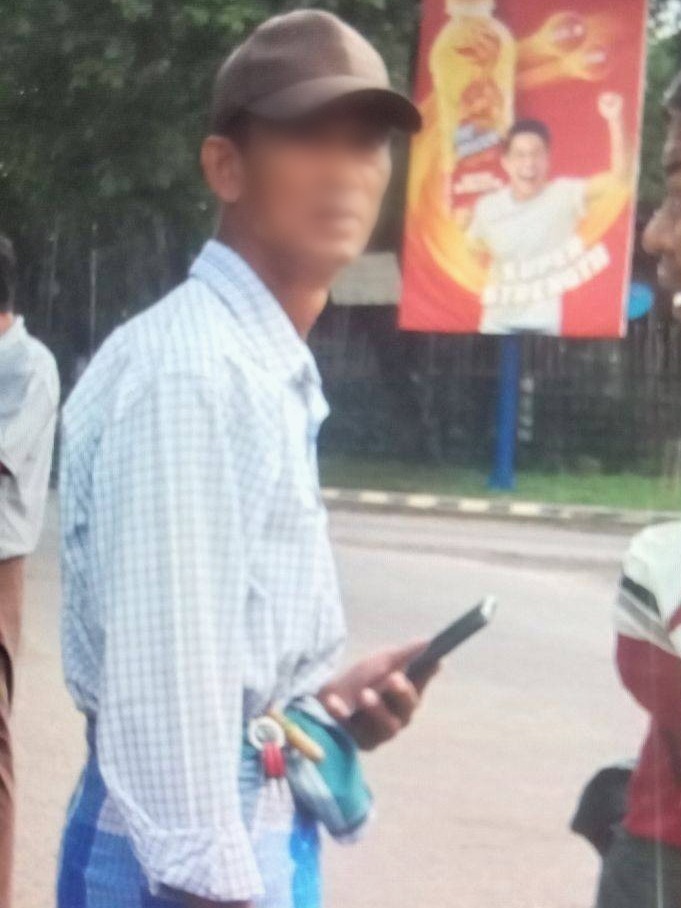 နတ်မောက်မြို့ ဈေးကွက်သစ်အုပ်ချုပ်ရေးမှူး ရှင်းလင်းခံရ