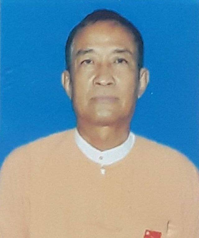 ဖမ်းဆီးထောင်ချခံထားရတဲ့ ဝေါမြို့နယ် တိုင်းဒေသကြီးလွှတ်တော်ကိုယ်စားလှယ် သေဆုံး